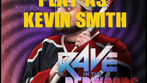 How to Play as Kevin Smith in Rave in the Redwoods Zombies (Call of Duty: Infinite Warfare)