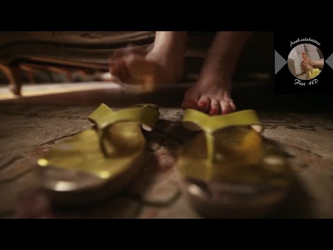 أقدام ليلى علوي 11