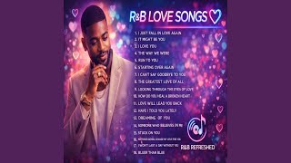 How Do You Heal A Broken Heart - Chris Walker_s (R_B Cover)(MP3_320K)