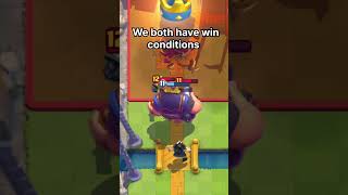 This got intense fast