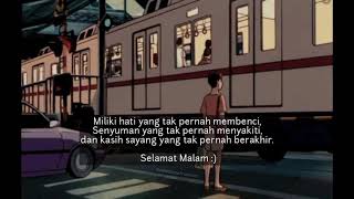 Quotes Malam /Story WhatsApp