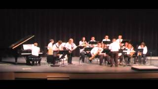 Two and a Half Men theme song - Manly Men chords