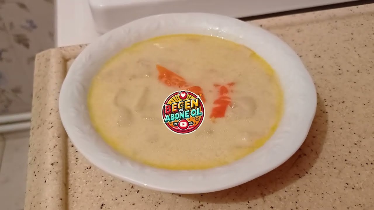 3 Dakikada Romanya Usülü / Kayınvalidemin Tarifi İşkembe Çorba #çorbatarifi #soup #recipe #pratik 3 Dakikada Romanya Usülü / Kayınvalidemin Tarifi İşkembe Çorba #çorbatarifi #soup #recipe #pratik