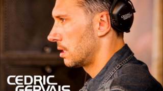 Cedric Gervais \& Howard Jones - Things Can Only Get Better