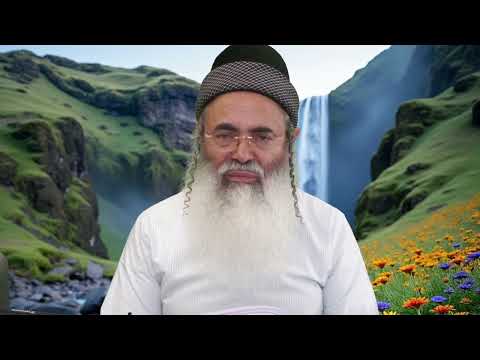 להצטרף לאצ"ל או להגנה | הרב אמנון יצחק 01.08.2025 למניינם