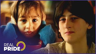 Revealing the Intersex Journey | Real Pride Episode