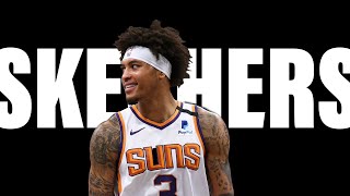 Kelly Oubre Jr Mix Skechers Re Edited