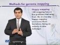 BIO732 Gene Manipulation and Genetic Engineering Lecture No 137