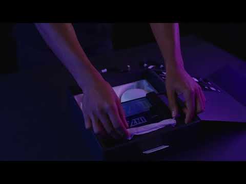 Sony InZone H9 II mo hop tieng Duc chong on