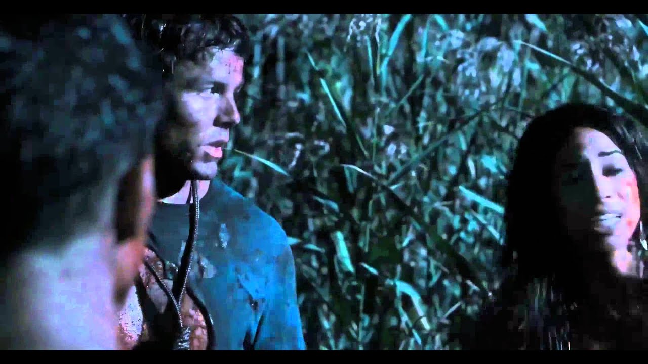 Грязь - Русский трейлер - YouTube