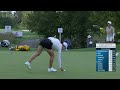Condensed Rd. 1 | Kroger Queen City Championship presented by P&G