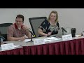 6/5/2023 Village Board