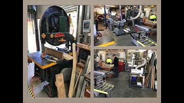 TECH307 progress video - Regan Suters