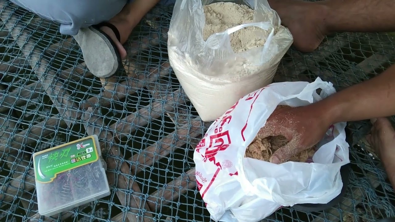 ငါးၾကင္းစာလုပ္နည္း