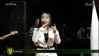 CAMELIA - EVA KHALIK - OM MAHAPUTRA PANGGUNG PRAJURIT HUT 500 SIKATAN KE 78