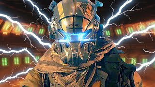 Examining Titanfall 2's Most Electrifying Mission