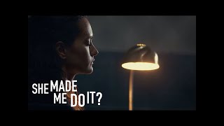 She Made Me Do It?: S2 E3 Sneak Peek - Playing Dumb | Oxygen