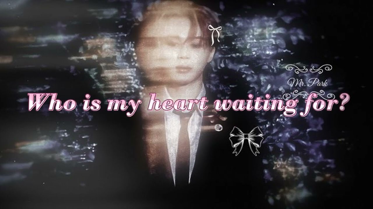 지민 (Jimin) 'Who (Acoustic Remix) Lyrics