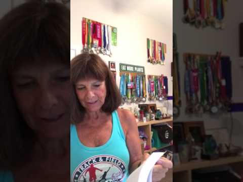 Vegan Sex 3rd Nationally In 4x1 Relays Summerfest More 