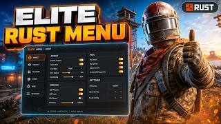 Rust Cheat 2026 is Actually Still Undetected | Aimbot & ESP (No Ban)