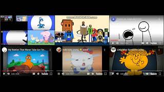 Victory Will Be Mine Green O Makes Cry Everything 12