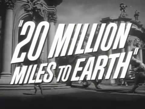 20-million-miles-to-earth-(1957)---original-trailer