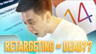 Facebook Retargeting Destroyed By iOS14 Update (Do This Now)