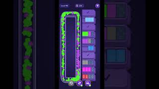 Loop Sort Level 146 Walkthrough (Easy Guide)