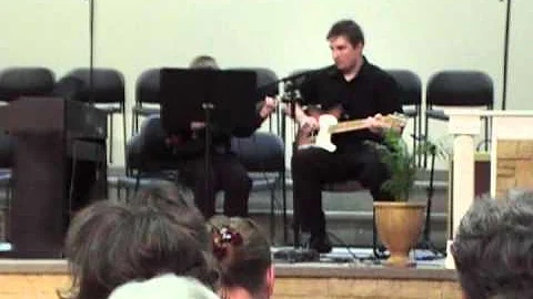 Amazing Grace
