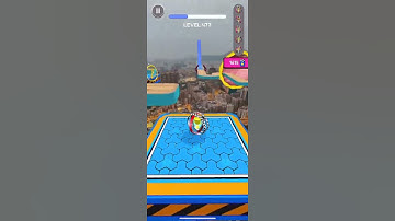 Level 473 Going balls | IOS GAMEPLAY