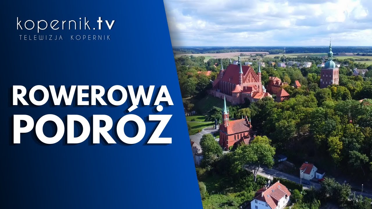Koło Warmii i Mazur - Frombork | WFOSiGW | koperhnik.tv
