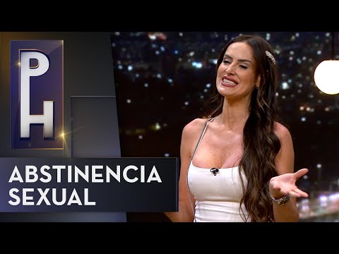 "MÁS DE UN AÑO": Adriana Barrientos y su largo periodo sin relaciones sexuales - Podemos Hablar