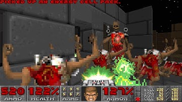 Kama Sutra Map31 UV Speed in 2m44s by Angus