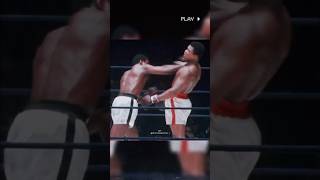 Muhammad Ali Edit 🔥