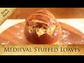 How to Bake Medieval Rastons | The Life of a Miller