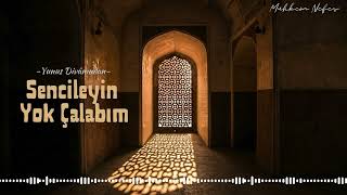 Sencileyin Yok Çalabım - Yunus Emre (Ks)