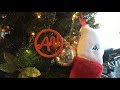 Print your own 3D AWOLNATION Ornament!