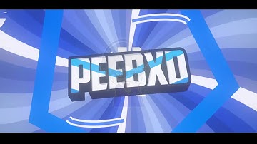 2d intro [PeebXD] v2 (paid) pack coming soon (: