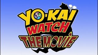 Yo Kai watch the movie intro