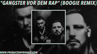 Fler &amp; Frank White &amp; Bass Sultan Hengzt - &quot;Gangster vor dem Rap&quot; (prod. by Boogie)