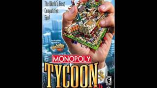 Video thumbnail of "Monopoly Tycoon OST - 1990s Theme"