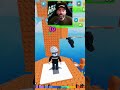 HACKER FSOCIETY che VOLA su ROBLOX! #shorts