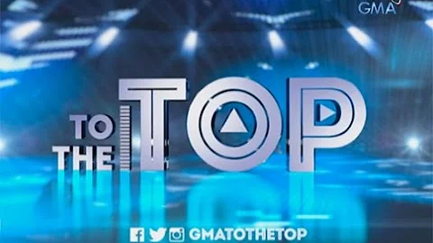 To The Top: Meet Edric, Ken, Lance, Mico C., Marti...