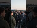 Belarus Weaponizes Migrants to Destabilize EU Borders — A Hybrid War Unfolds!
