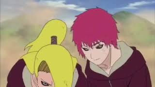 Edo Tensei Sasori I Deidara Amv