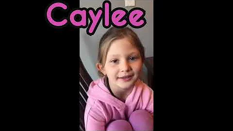 Teacher Appreciation Week - Mrs. Dyke: Kindergarten