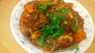 Salmon With Vegetable Curry Himalayan Mums Recipe