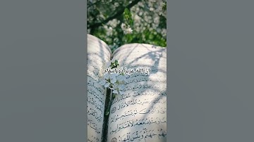 القرآن الكريم وعبد الرحمن مسعد #القارئ #اكسبلور #عبدالرحمن_مسعد #تلاوة_خاشعة #قران_كريم