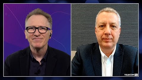 How HPE Helps Telcos to Transform in a Software-Oriented World