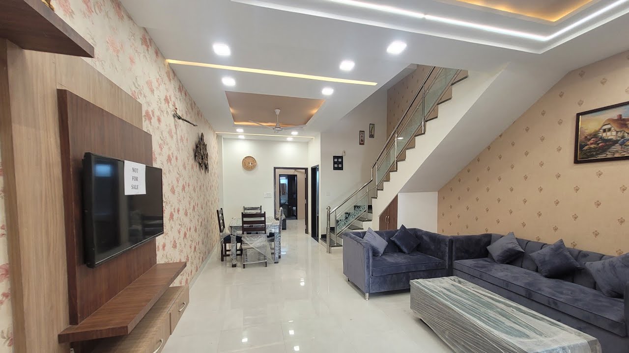 100 Gaj Villa in jagatpura Jaipur Property in jagatpura jaipur YouTube
